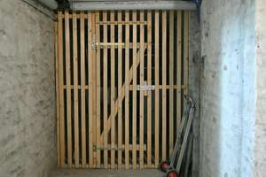 3 Zimmer Wohnung ab sofort zu vermieten /  Balkon  / Stellplatz – Enneper Straße 14, 58135 Haspe-West, Hagen – Vorschaubild 7