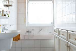 Großzügige 2-Zimmer-Wohnung mit Südbalkon – Kurfürstenstraße 23, 67549 Neuhausen, Worms – Vorschaubild 9