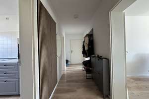 Großzügige und helle 3-Zimmer-Wohnung 
mit Sonnenbalkon in Köln-Eil – Die vollständige Adresse der Immobilie erhältst du vom Anbieter., 51145 Eil, Köln – Vorschaubild 7