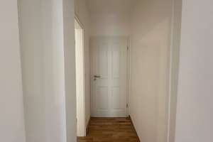REDUZIERT Frisch renovierte 4-Zimmer-Wohnung mit Balkon. – Augustaanlage 38, 68165 Schwetzingerstadt/Oststadt, Mannheim – Vorschaubild 11