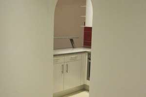 Düsseldorf-Innenstadt - Kernsanierte, gepflegte 2-Zimmer-Wohnung mit EBK – Die vollständige Adresse der Immobilie erhältst du vom Anbieter., 40210 Stadtmitte, Düsseldorf – Vorschaubild 7