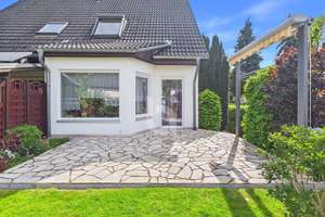DHH in Biesdorf mit Gartenruhe auf 94 m² | Klima | Terrasse – Die vollständige Adresse der Immobilie erhältst du vom Anbieter., 12683 Biesdorf, Berlin – Vorschaubild 5