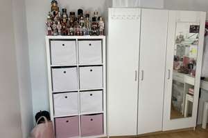 Nachmieter gesucht – 2-Zimmer-Wohnung in Frankfurt Nordend ab 01.10.2026 – Lenaustraße 22, 60318 Nordend-West, Frankfurt am Main – Vorschaubild 8