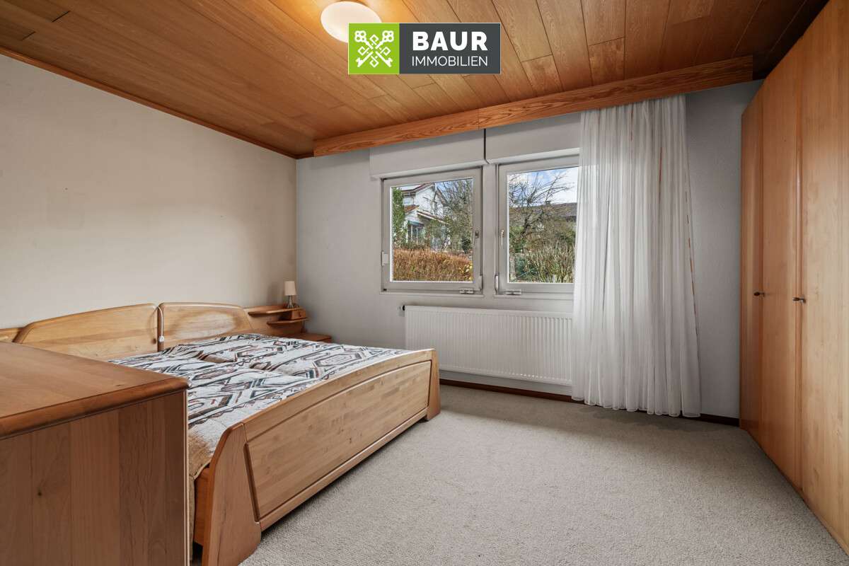 Immobilie in Baindt - 360° | Großzügiges Einfamilienhaus in Baindt mit traumhaftem Grundstück - Bild 1