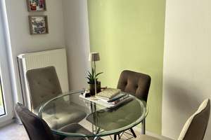Wohnung in der Sanderau: 2 Zimmer-Wohnung in Würzburg – Scheffelstraße 9, 97072 Sanderau, Würzburg – Vorschaubild 5