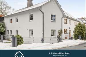 Erstbezug nach Kernsanierung – modernes Haus mit Wärmepumpe, Kaminofen & kleinem Garten