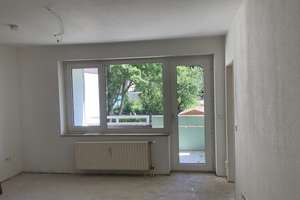 Hier lässt es sich aushalten: interessante 2,5-Zimmer-Wohnung – Niefeldstr. 16, 45894 Buer, Gelsenkirchen – Vorschaubild 5