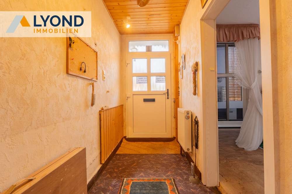 Immobilie in Jerichow - Wohnen mit Raum, Ruhe und vielseitigen Möglichkeiten - Bild 0