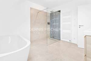 Traumhafte Neubau-Doppelhaushälfte in Duisburg – Direkt am Wald gelegen! – Die vollständige Adresse der Immobilie erhältst du vom Anbieter., 47279 Bissingheim, Duisburg – Vorschaubild 10