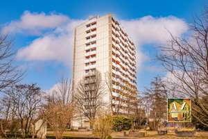 3-Zimmerwohnung mit 2 Balkonen, Tiefgaragenstellplatz in sehr beliebter Lage – Die vollständige Adresse der Immobilie erhältst du vom Anbieter., 76227 Durlach, Karlsruhe – Vorschaubild 20