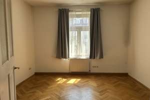3-Zimmer-Altbauwohnung im Lehel – Die vollständige Adresse der Immobilie erhältst du vom Anbieter., 80538 Englischer Garten, München – Vorschaubild 11