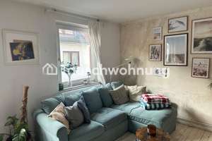 Tauschwohnung: Helle 2-Zimmer-Wohnung mit Balkon im Viertel – Die vollständige Adresse der Immobilie erhältst du vom Anbieter., 28203 Fesenfeld, Bremen – Vorschaubild 2