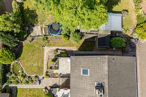 Top Reihenendhaus mit idyllischem Garten und Garage auf Erbpachtgrundstück – Die vollständige Adresse der Immobilie erhältst du vom Anbieter., 28307 Osterholz (Ortsteil), Bremen – Vorschaubild 26