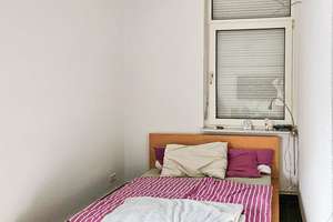 Modernisierte 1-Zimmer-Wohnung mit Stellplatz in Braunschweig! – Die vollständige Adresse der Immobilie erhältst du vom Anbieter., 38118 Westliches Ringgebiet, Braunschweig – Vorschaubild 6