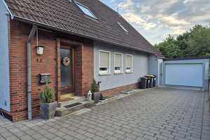 1-2 Familienhaus im Bielefelder Osten (von Privat) – Die vollständige Adresse der Immobilie erhältst du vom Anbieter., 33729 Heepen, Bielefeld – Vorschaubild 2