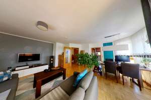 Gemütliche und freundliche 2,5-Zimmer-Wohnung in München-Trudering