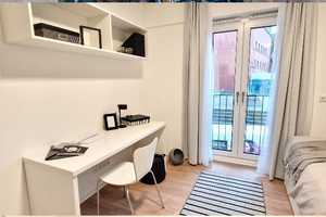 418.0 € - 19.0 m² - 1.0 Zi. – Benno-Elkan-Allee  1.39, 44137 Dortmund – Vorschaubild 3
