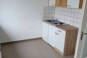 Vollständig renovierte 1-Zimmer-Wohnung mit EBK in Schulstraße, Ludwigshafen – Schulstraße 9, 67059 Mitte, Ludwigshafen am Rhein – Vorschaubild 4