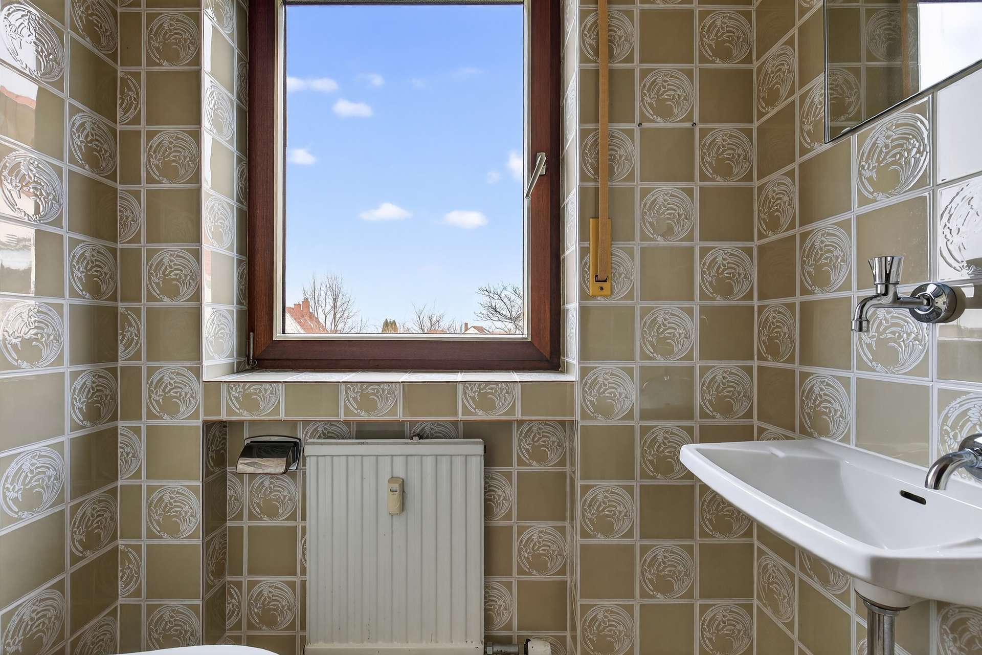 Immobilie in Ettlingen - Mehrgenerationenhaus oder Kapitalanlage in Ettlingen-Spessart - Bild 4