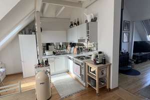 Wohnung in Bonns Musikerviertel  – Die vollständige Adresse der Immobilie erhältst du vom Anbieter., 53115 Weststadt, Bonn – Vorschaubild 4