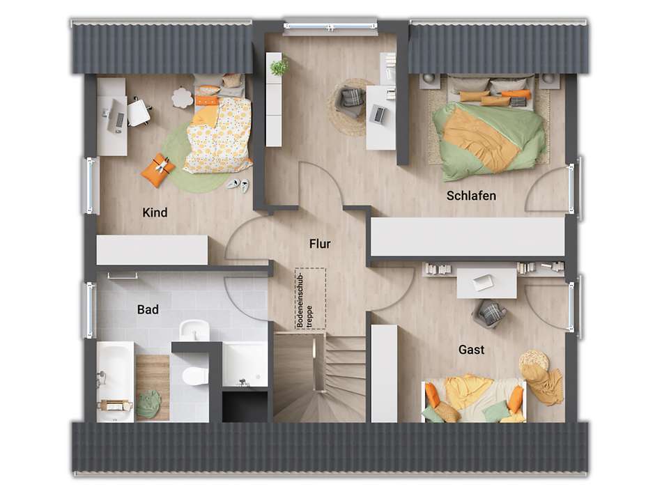 Grundriss-Einfamilienhaus-Lich