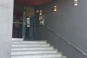 Möbliertes 1-Zimmer-Apartment mit kleinem Balkon in Mannheim-Neckarau – Neckarauer Straße 45, 68199 Neckarau, Mannheim – Vorschaubild 4