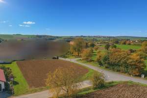 Energieautarkes und nachhaltiges Energieeffizienzhaus/Passivhaus in naturnaher Lage - Nähe Hirschai – Die vollständige Adresse der Immobilie erhältst du vom Anbieter., 96114 Hirschaid – Vorschaubild 4