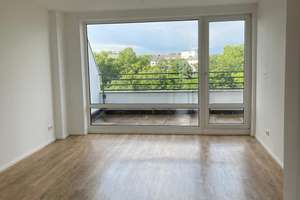 Lichtdurchflutete  3-Zimmer-Wohnung in Düsseldorf Pempelfort – Die vollständige Adresse der Immobilie erhältst du vom Anbieter., 40479 Pempelfort, Düsseldorf – Vorschaubild 2