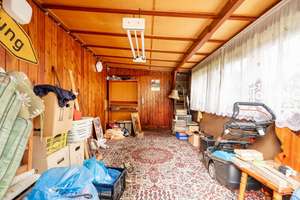 ! Reserviert ! Viel Grün, viel Ruhe, viele Möglichkeiten – Einfamilienhaus in Blankenburg – Die vollständige Adresse der Immobilie erhältst du vom Anbieter., 13129 Blankenburg, Berlin – Vorschaubild 20