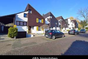 Modernisiertes Reihenhaus mit Garage & geräumiger Aufteilung in ruhiger und naturnaher Lage. – Die vollständige Adresse der Immobilie erhältst du vom Anbieter., 51143 Langel, Köln – Vorschaubild 2