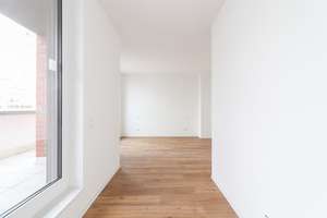 Penthouse-Traum mit zwei Dachterrassen und lichtdurchfluteten Räumen in moderner Eleganz – Heinrich-Wittkamp-Straße 6, 68167 Neckarstadt-Ost/Wohlgelegen, Mannheim – Vorschaubild 3