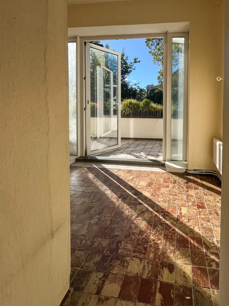 *Altbau-Ausbau-Projekt im Bahnhofsviertel*, Rostock – Bild 4