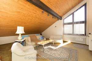 Provisionsfrei * Großzügiges Wohnen in Split-Level-Bauweise mit sonniger Terrasse * Kinderfreundlich – Hochtaunuskreis – Vorschaubild 10