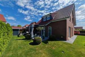 Einfamilienhaus (130 m²) mit Sauna, Doppelgarage  Bj. 2008 – Hannover (Kreis) – Vorschaubild 7