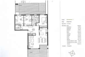 Moderne 4‑Zimmer‑Terrassenwohnung mit Garten | ca. 133 m² | TG | Neubauqualität | Privatverkauf – Am Trippelsberg 214, 40589 Itter, Düsseldorf – Vorschaubild 16