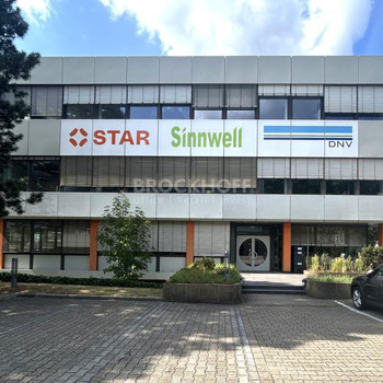 Essen Nord | 205 - 467 m² | moderne, loftartige Bürofläche | Mietzins auf Anfrage