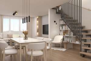 KfW40-QNG DHH in Armsheim - energieeffizient, modern & selten am Markt! – An der Nickolauspforte 2, 55288 Armsheim – Vorschaubild 16