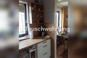 Tauschwohnung: 4 Zi Whg in Spandau, suche Whg/Haus 5 Zi in Berlin/Potsdam – Gorgasring 10, 13599 Haselhorst, Berlin – Vorschaubild 2