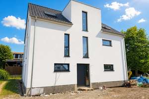 Moderne Neubauwohnung im 1. Obergeschoss zentral in Bad Essen – Oststraße 22a, 49152 Bad Essen – Vorschaubild 4