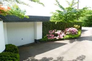Repräsentative Villa mit Schwimmbad Gummersbach Zentrum in Privatstraße diskret gelegen – Körnerstraße 31a, 51643 Gummersbach – Vorschaubild 3