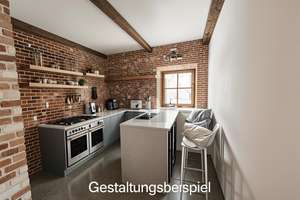 PROJEKT MIT POTENZIAL - WOHNUNG ZUM SELBSTAUSBAU – Die vollständige Adresse der Immobilie erhältst du vom Anbieter., 83093 Bad Endorf – Vorschaubild 4