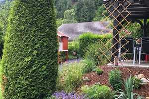 Exkl. Ferienimmobilie in 79263 Simonswald: 2 Traumhäuser in Toplage mit Garten im Schwarzwald – Emmendingen (Kreis) – Vorschaubild 22