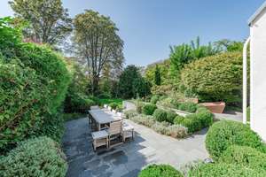 Exklusive Villa in Bestlage von Düsseldorf-Ludenberg – 40629 Ludenberg, Düsseldorf – Vorschaubild 31