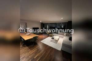 Tauschwohnung: 2 Zimmer Wohnung /Balkon/Tiefgarage