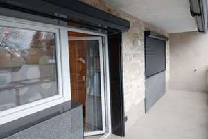 Luxus pur inkl. Küche zu Wohn- oder Gewerbezwecken – Pohlhofstraße 1b, 50765 Esch/Auweiler, Köln – Vorschaubild 5