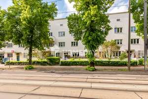 Attraktive & solide vermietete 3-Zimmer-Wohnung in Magdeburg-Stadtfeld West – Die vollständige Adresse der Immobilie erhältst du vom Anbieter., 39110 Stadtfeld West, Magdeburg – Vorschaubild 6
