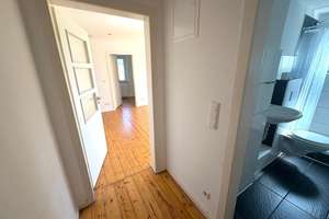 🏡✨Wiemelhausen-Kirchviertel: 2,5-Zimmer Altbauwohnung mit Holzdielen 🪵 – Wetterstr. 5, 44799 Wiemelhausen, Bochum – Vorschaubild 13