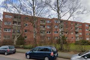 Schöne Balkon-3-Zimmer-Wohnung in Braunschweig mit 80qm