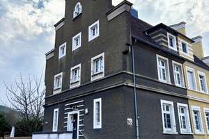 Ihr neues Zuhause in Hohenlimburg – Doppelhaushälfte mit Potenzial