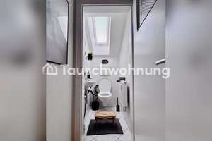 Tauschwohnung: Suche große Wohnung in Regensburg zum Tauschen – 93049 Westenviertel, Regensburg – Vorschaubild 11